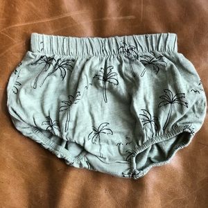 Rylee cru Palm bloomers